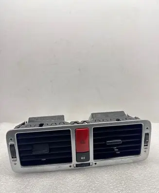 Land Rover Range Rover L322 Dash center air vent grill JBD000022PUY H52000291060