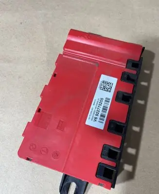 BMW 3 F30 F35 F31 Positive wiring loom 922775205 24052015 19175000001