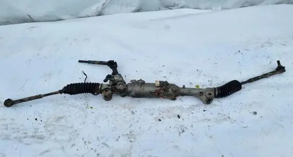 Lexus RX 300 Steering rack LLHD