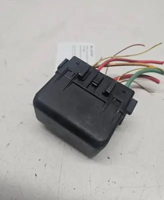 Renault Scenic II - Grand scenic II Relay mounting block 8200222930 8200308271 7700821864