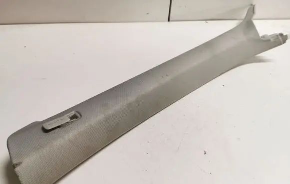 Audi A5 8T 8F (A) pillar trim 8T0867233B