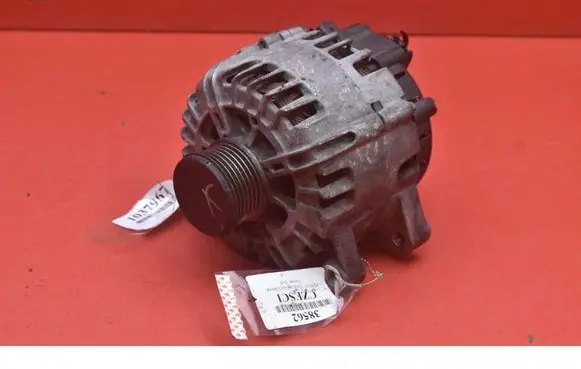 Citroen DS3 Generator/alternator 9664779680