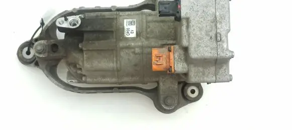Hyundai Ioniq 5 Air conditioning (A/C) compressor (pump) 977E1GI000 HES450290
