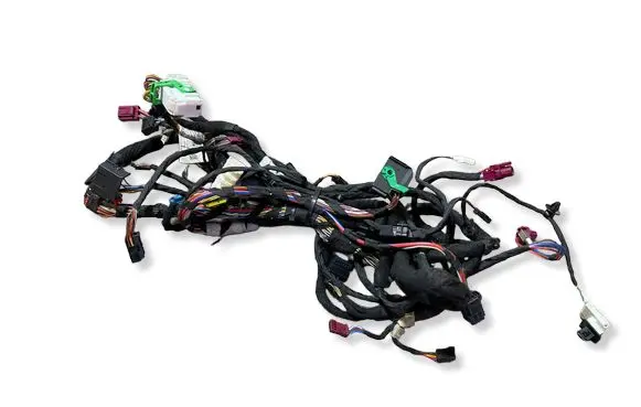 BMW 3 G20 G21 Other wiring loom 9297294