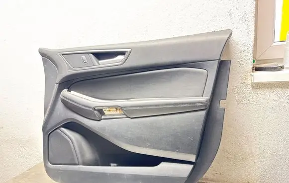 Ford Edge II Front door card panel trim FT4BR23890A