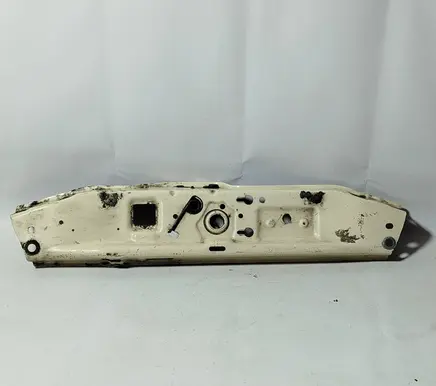 Opel Zafira B Top upper radiator support slam panel 13264083 343149712 FB014707794