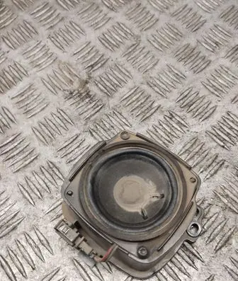 Audi A8 S8 D3 4E Parcel shelf speaker 4e0035411g