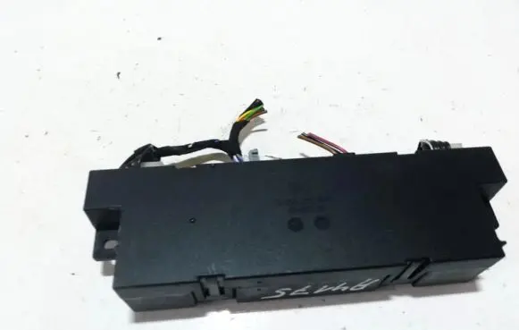 Mercedes-Benz CL C215 Other control units/modules 9140015640 9140010254