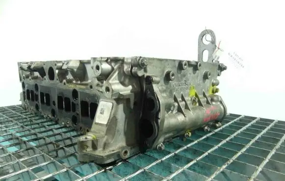 Mercedes-Benz S W221 Engine head 651961 IMPRK1311417