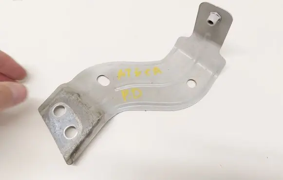 Cupra Ateca Fender mounting bracket 575821432B