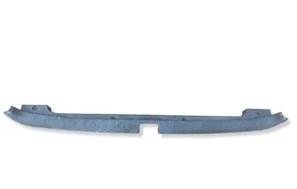 Volvo XC70 Trunk/boot sill cover protection 