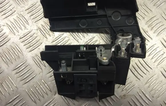 Audi A6 S6 C7 4G Positive wiring loom 13899376