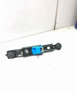 KIA Rio Seat belt adjustment rail 88890H8000