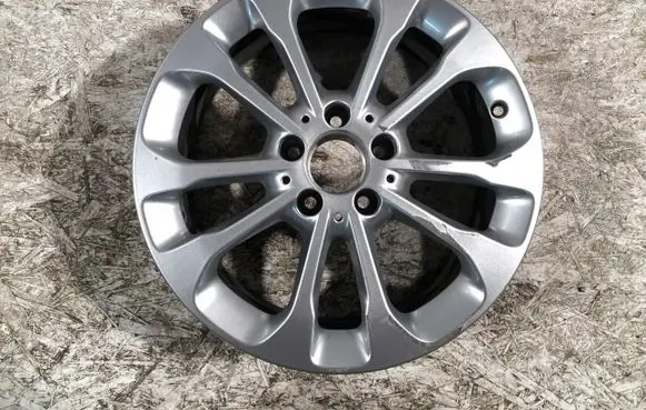 Mercedes-Benz GLA W156 X156 R17 alloy rim 