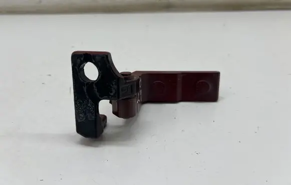 Mercedes-Benz EQE v295 Front door upper hinge