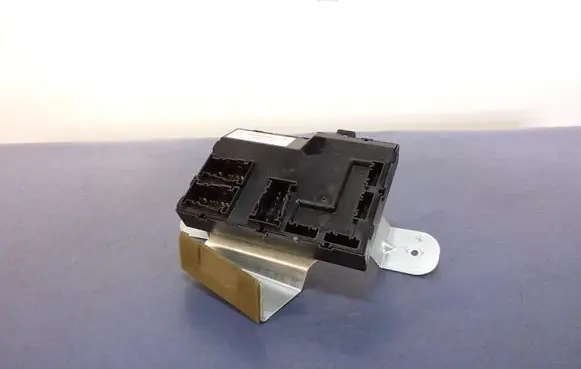 Ford Fiesta Other control units/modules 8V51-15K600-CG