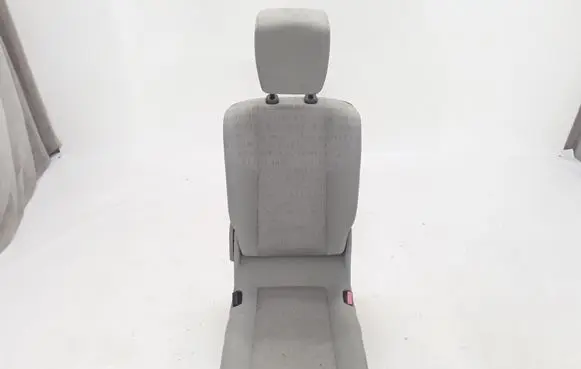 Renault Scenic II - Grand scenic II Rear seat 