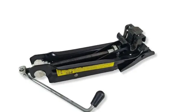 Volkswagen Touran II Lift Jack 1T0011031A