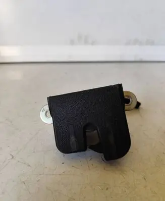 Volkswagen Cross Touran I Tailgate/trunk/boot lock/catch/latch 1T0827505C