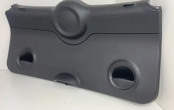 Mini Cooper Countryman R60 Tailgate/boot lid cover trim 9801413