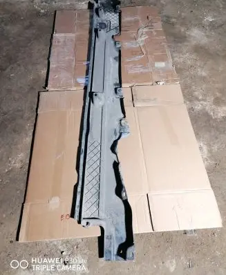 Audi Q7 4L Other under body part 7L8825272