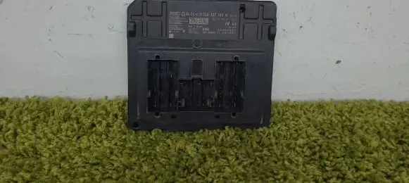 Volkswagen ID.4 Central body control module 1ea937089m