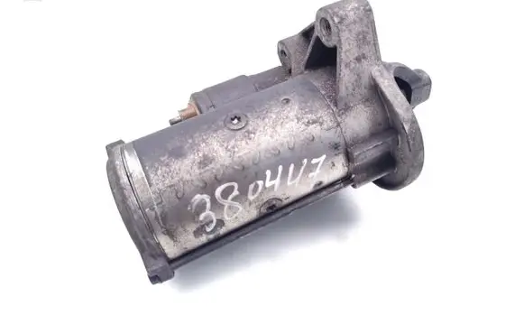 Volvo S60 Starter motor