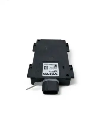 Volvo XC90 Blind spot module 31476330