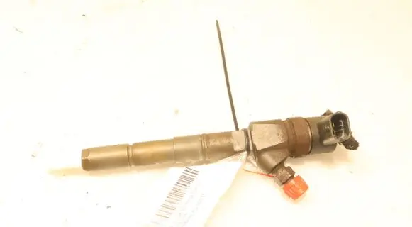 Opel Insignia A Fuel injector