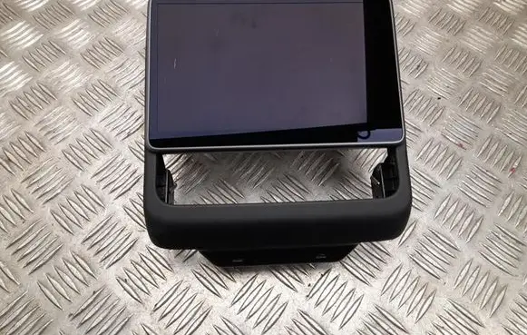 Tesla Model Y Screen/display/small screen 187593100D