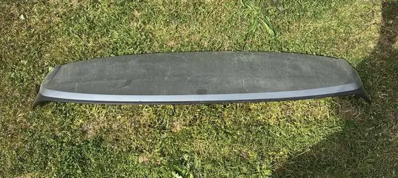 Volkswagen T-Roc Tailgate/trunk spoiler 2GA827933