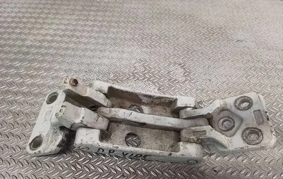 Mercedes-Benz Sprinter W906 Rear door upper hinge A9067400137