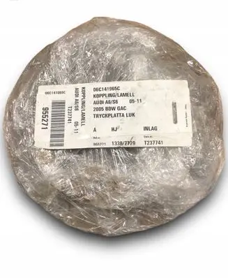 Audi A6 S6 C6 4F Flywheel 06C141065C