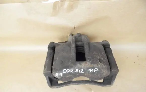 Toyota Corolla E120 E130 Front brake caliper 