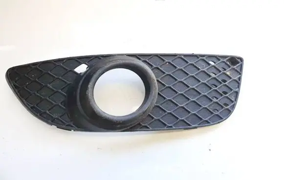 Mitsubishi Lancer X Front bumper lower grill 8321a090