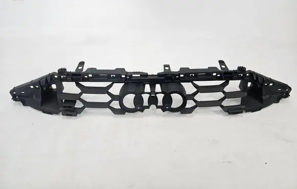 Audi A3 8Y Front bumper upper radiator grill 8Y0853949A