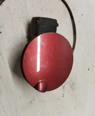 Seat Ibiza III (6L) Fuel tank cap 6L6809905G