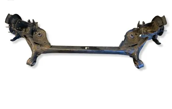 Mazda CX-3 Rear axle beam 