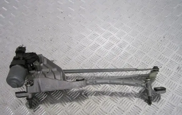 Ford Fiesta Front wiper linkage 8A6117B571AA