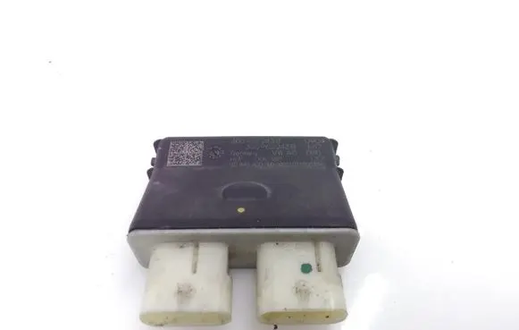 Porsche Panamera (971) Tailgate/trunk control unit/module 3G0962243B