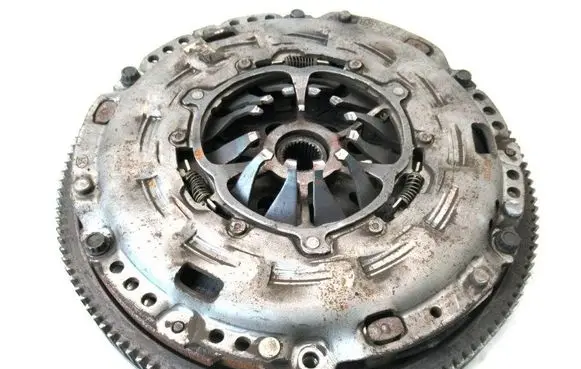 Audi A3 S3 8P Clutch set kit CDAA