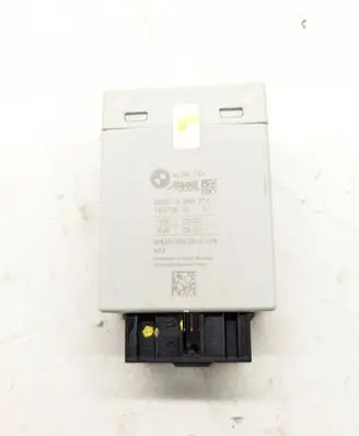 BMW 5 G30 G31 G38 Steering rack control module 6885215