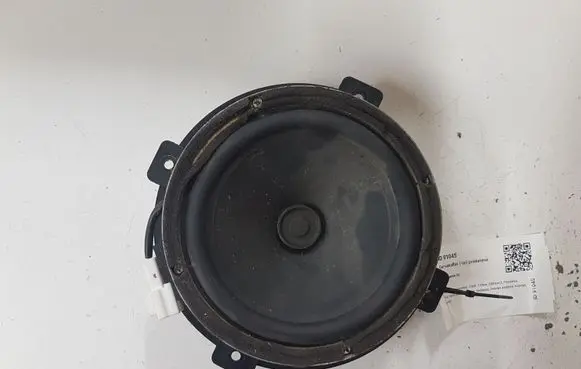 KIA Magentis Front door speaker 963322G001