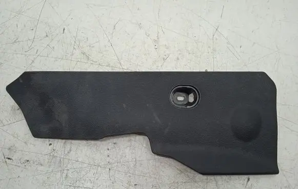 Audi A6 S6 C7 4G Centre console side trim front 4G1863279