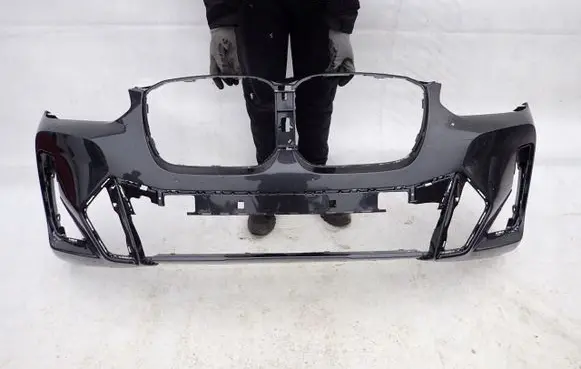 BMW X3 G01 Front bumper 8081055