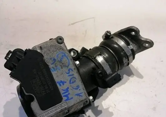 Ford Fiesta Throttle valve 7V2Q9E926AB A2C53238880 2804090913