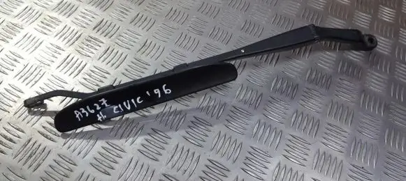 Honda Civic Front wiper blade arm