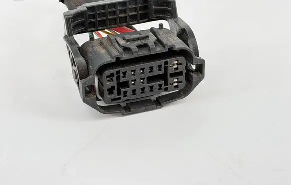 KIA Sorento IV Other wiring loom 44227