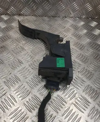 Volkswagen Lupo Accelerator pedal position sensor 6N1721503G 0280752207 481202544YB3