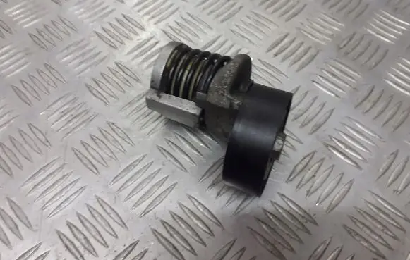 Seat Ibiza III (6L) Alternator belt tensioner pulley 